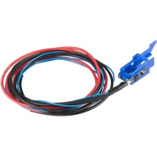 JeffTron Version 3 Integrated Airsoft AEG MOSFET w/ Wiring