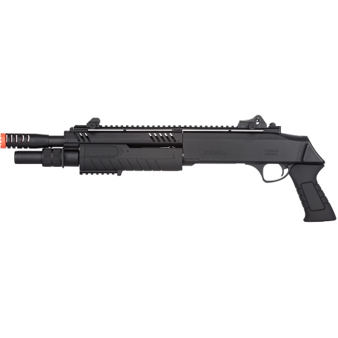 BO Manufacture FABARM STF12 11