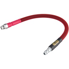 CQB Russian HPA Line System for Gas Shotguns - RED