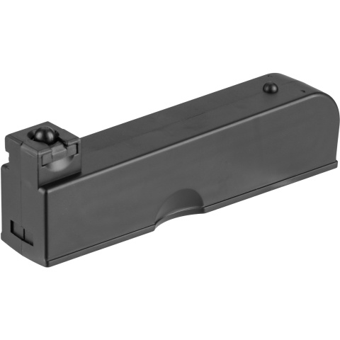 Double Bell VSR-10 30 Round Polymer Sniper Magazine