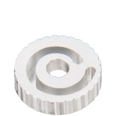 Double Bell Hop-Up Wheel Replacement part for M1911 GBB Pistols