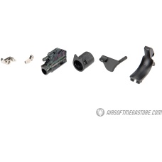 Double Bell Hop-Up and Replacement Parts for M1911 GBB Pistols