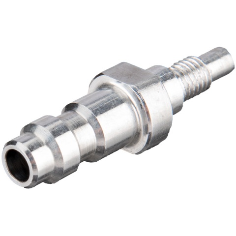 CQB Russian HPA Tap Valve for WE GBB Pistols