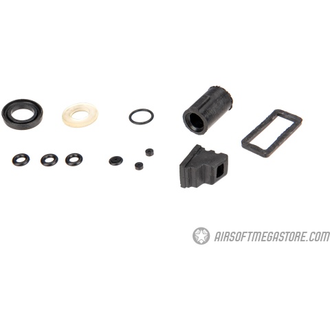 Double Bell Full Set of Airsoft O-Rings for M1911 GBB