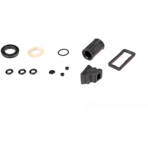 Double Bell Full Set of Airsoft O-Rings for M1911 GBB