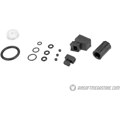 Double Bell Full Set of Airsoft O-Rings for M9/M92 GBB Pistols