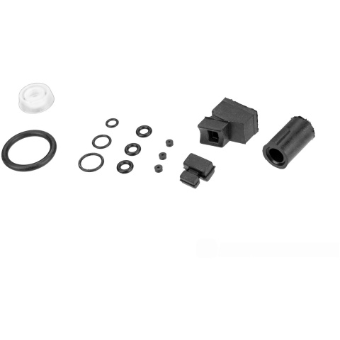 Double Bell Full Set of Airsoft O-Rings for M9/M92 GBB Pistols