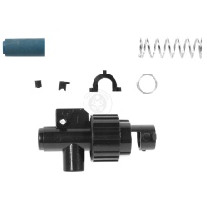 JG Airsoft R36 AEG Plastic Hop-Up Chamber Unit w/ Bucking