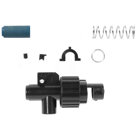 JG Airsoft R36 AEG Plastic Hop-Up Chamber Unit w/ Bucking