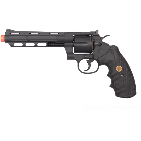 King Arms Python 6