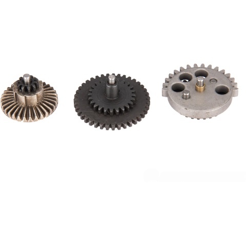 ARES Super High Speed Airsoft 13:1 Version 2 and 3 Gear Set