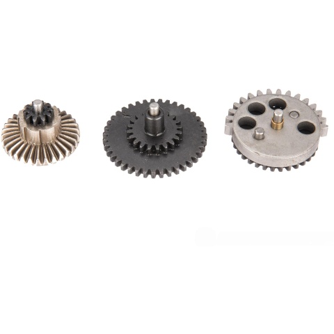 ARES Super High Speed Airsoft 18:1 Version 2 and 3 Gear Set