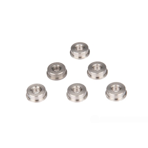 ARES 7mm Stainless Steel Airsoft Gearbox Bushings for AEGs