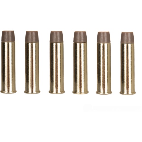 King Arms Bullet Shells for King Arms Python .357 series