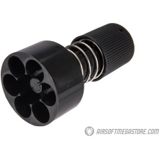 King Arms Speed loader for King Arms Python .357 series