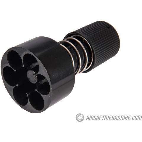 King Arms Speed loader for King Arms Python .357 series