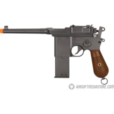 HFC Gas Non-Blowback C96 