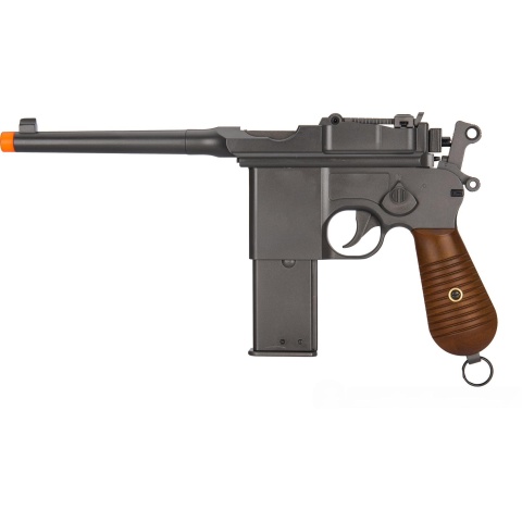HFC Gas Non-Blowback C96 