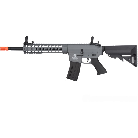 Lancer Tactical Gen 2 10