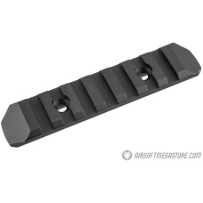 Atlas Custom Works 7-Slot M-LOK Rail - BLACK