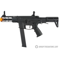Classic Army CA119M Nemesis X9 PDW SMG AEG - BLACK