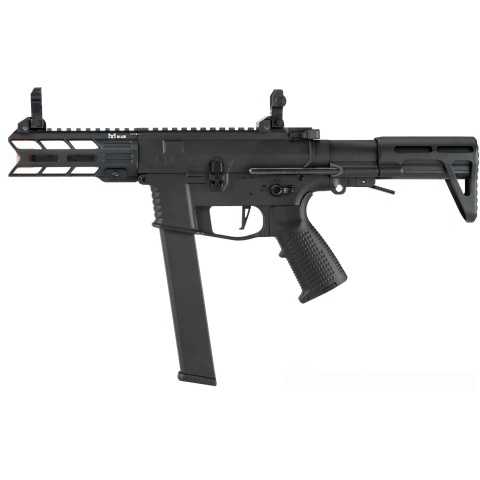 Classic Army CA119M Nemesis X9 PDW SMG AEG - BLACK