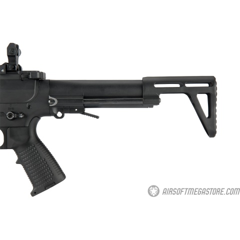 Classic Army CA119M Nemesis X9 PDW SMG AEG - BLACK