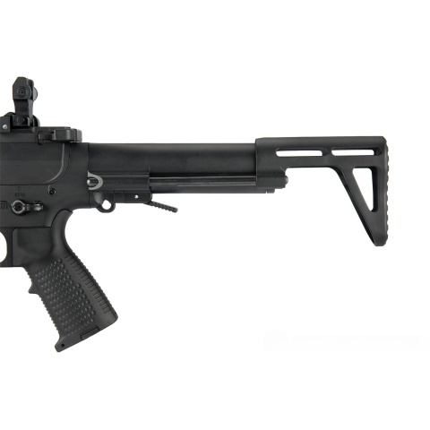 Classic Army CA119M Nemesis X9 PDW SMG AEG - BLACK