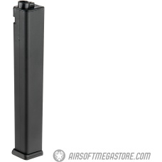 Classic Army CA119M Nemesis X9 PDW SMG AEG - BLACK