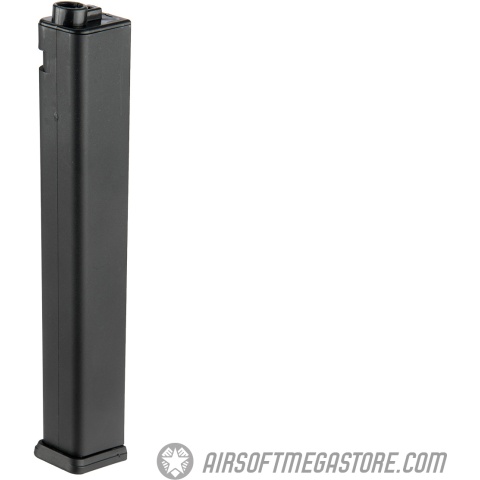 Classic Army CA119M Nemesis X9 PDW SMG AEG - BLACK