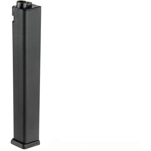 Classic Army CA119M Nemesis X9 PDW SMG AEG - BLACK