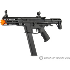 Classic Army CA119M Nemesis X9 PDW SMG AEG - BLACK