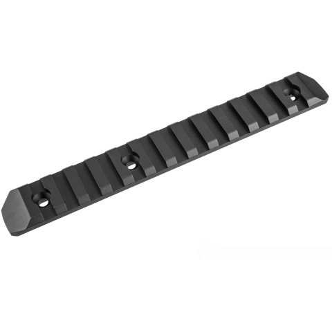 Atlas Custom Works 13-Slot M-LOK Rail - BLACK