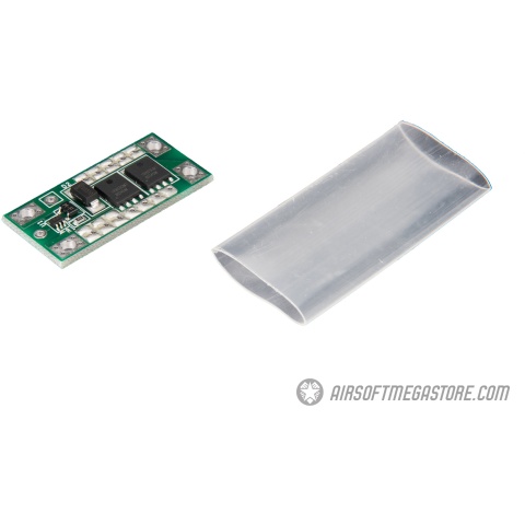 XCORTECH Hi-Power 200A Dual Airsoft Compact MOSFET