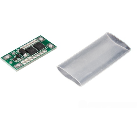 XCORTECH Hi-Power 200A Dual Airsoft Compact MOSFET