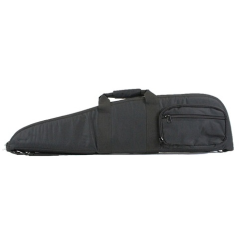 NcStar Gun Case Rifle Bag Black - 36