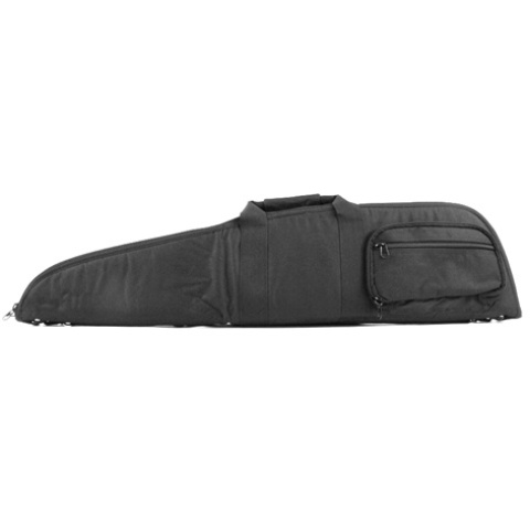 NcStar Gun Case Rifle Bag Black 38