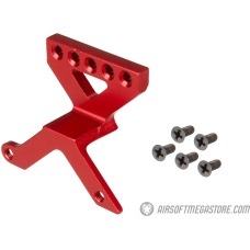 Atlas Custom Works C-More Mount For Hi-Capa Pistols (Type C) - RED
