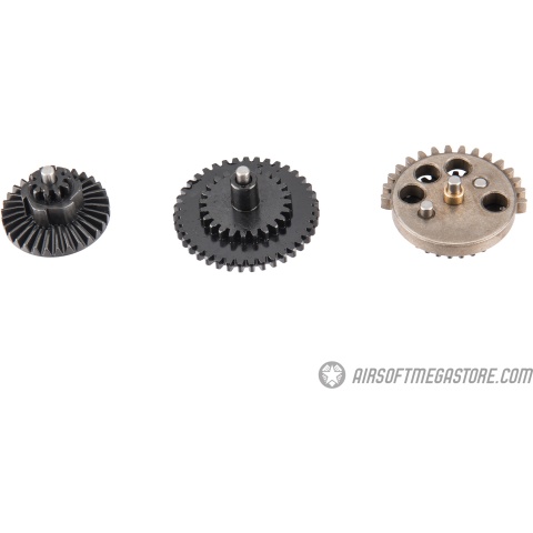 Lancer Tactical 13:1 Ratio Version 2 and 3 Gear Set