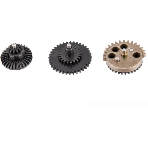 Lancer Tactical 16:1 Ratio Version 2 and 3 Gear Set