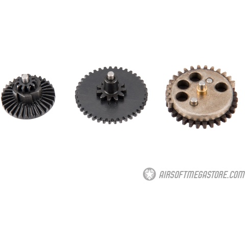 Lancer Tactical 32:1 Ratio Version 2 and 3 Gear Set