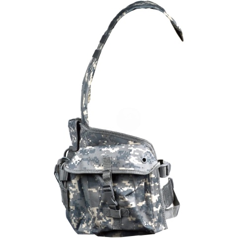 NcStar Tactical 6 Pocket AK Chest Rig - ACU