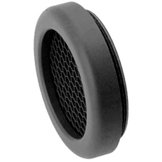 Atlas Custom Works Killflash for HS Solar Power Red Dot Sight - BLACK