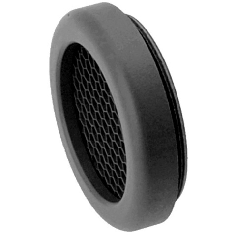 Atlas Custom Works Killflash for HS Solar Power Red Dot Sight - BLACK