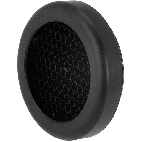 Atlas Custom Works Airsoft Killflash for T1 Dot Sights - BLACK