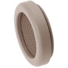 Atlas Custom Works Killflash for HS Solar Power Red Dot Sight - TAN