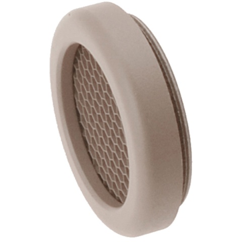 Atlas Custom Works Killflash for HS Solar Power Red Dot Sight - TAN