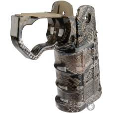 Nine Ball 4D Custom Grip For Marui Hi Capa GBB Pistols - SNAKE