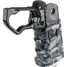 Nine Ball 4D Custom Grip For Marui Hi Capa GBB Pistols - TYP