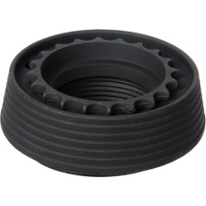 Airsoft Megastore M4 / M16 Airsoft Delta Ring (Color: Black)